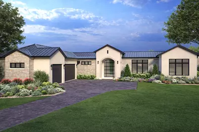 6105 Dusk Light Cove, Austin, TX 78738 - Photo 1