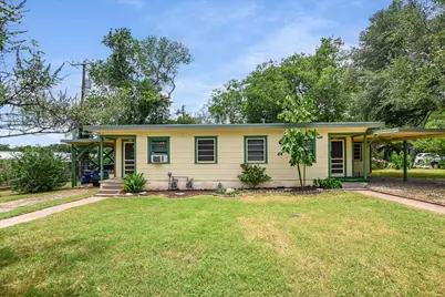 4714 & 4716 Harmon Avenue, Austin, TX 78751 - Photo 1