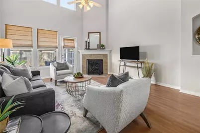 1720 Heath Drive, College Station, TX 77845 - Photo 5
