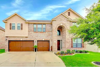 408 Island Oak Drive, Austin, TX 78748 - Photo 1