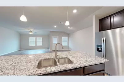 417 Creekfall Road, Burnet, TX 78611 - Photo 7