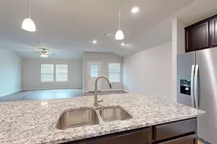 417 Creekfall Rd, Burnet, TX 78611 - Photo 7