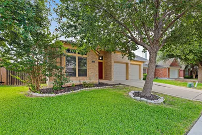 11617 Glen Knoll Drive, Manor, TX 78653 - Photo 1