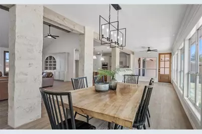 4791 State Highway 21 W (+/- 25 Acres), Caldwell, TX 77836 - Photo 7