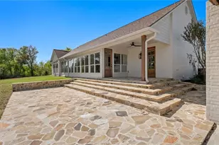 4791 State Hwy 21 W (+/- 25 Acres), Caldwell, TX 77836 - Photo 15