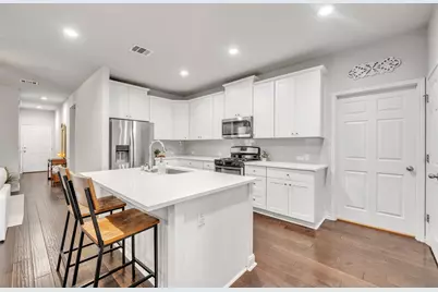 5404 Golden Canary Lane #51, Austin, TX 78723 - Photo 5