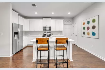 5404 Golden Canary Lane #51, Austin, TX 78723 - Photo 3