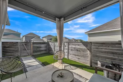 5404 Golden Canary Lane #51, Austin, TX 78723 - Photo 31