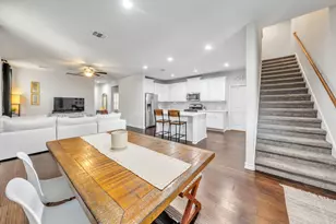 5404 Golden Canary Ln, Austin, TX 78723 - Photo 13