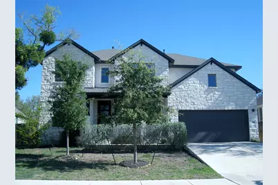590 Painted Creek Way, Kyle, TX 78640 - Photo 1