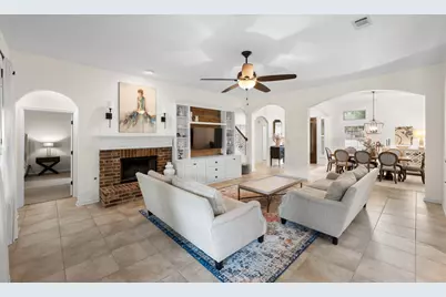 5025 Pyrenees Pass, Bee Cave, TX 78738 - Photo 1