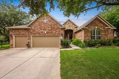 5025 Pyrenees Pass, Bee Cave, TX 78738 - Photo 1