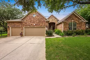 5025 Pyrenees Pass, Bee Cave, TX 78738 - Photo 1