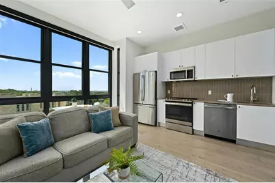 800 Embassy Drive #507, Austin, TX 78702 - Photo 13