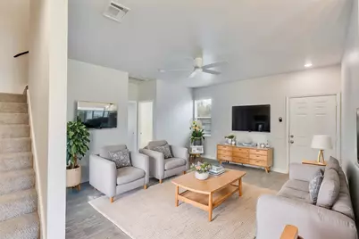 3201 Jack Cook Drive #B, Austin, TX 78723 - Photo 5