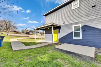 3201 Jack Cook Drive #B, Austin, TX 78723 - Photo 3