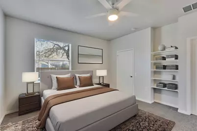 3201 Jack Cook Drive #B, Austin, TX 78723 - Photo 19