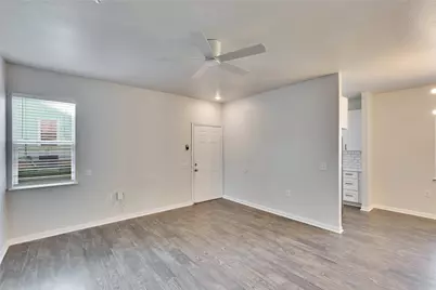 3201 Jack Cook Drive #B, Austin, TX 78723 - Photo 7