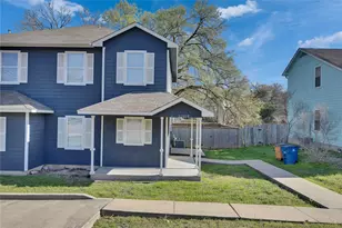 3201 Jack Cook Dr, Austin, TX 78723 - Photo 1