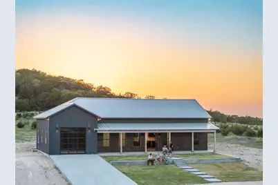 662 Private Road 140, Lampasas, TX 76550 - Photo 1