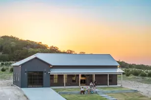 662 Private Road 140, Lampasas, TX 76550 - Photo 1