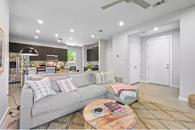1523 Piedmont Avenue #B, Austin, TX 78757 - Photo 5