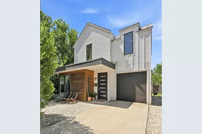 1523 Piedmont Avenue #B, Austin, TX 78757 - Photo 1