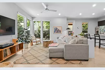 1523 Piedmont Avenue #B, Austin, TX 78757 - Photo 3