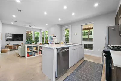 1523 Piedmont Avenue #B, Austin, TX 78757 - Photo 9