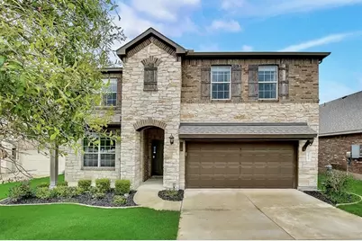 3433 De Torres Circle, Round Rock, TX 78665 - Photo 1