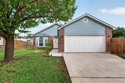 1100 Mira Loma Lane, San Marcos, TX 78666 - Photo 1