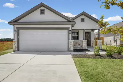 229 Ironshoe Trail, Liberty Hill, TX 78642 - Photo 1