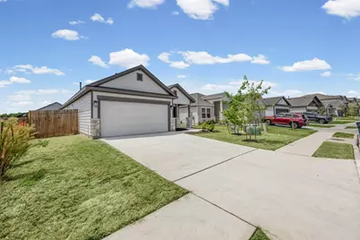 229 Ironshoe Trail, Liberty Hill, TX 78642 - Photo 23