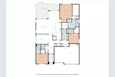 224 Telegraph Lane, Georgetown, TX 78633 - Photo 35