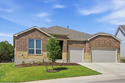 224 Telegraph Lane, Georgetown, TX 78633 - Photo 1