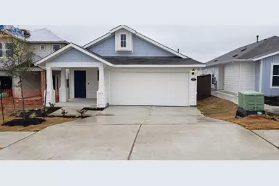 5612 Respinto Drive, Austin, TX 78747 - Photo 1