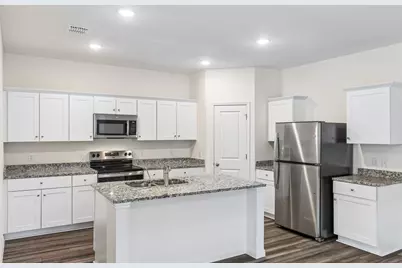 550 Thistle Lane, Maxwell, TX 78656 - Photo 7