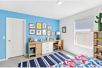 550 Thistle Lane, Maxwell, TX 78656 - Photo 21