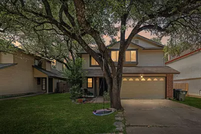 12812 Steeple Chase Drive, Austin, TX 78729 - Photo 1