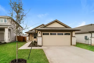 5208 Saddle Club Drive, Georgetown, TX 78626 - Photo 1