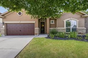 2705 San Milan Pass, Round Rock, TX 78665 - Photo 3