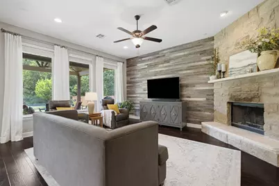 2705 San Milan Pass, Round Rock, TX 78665 - Photo 9