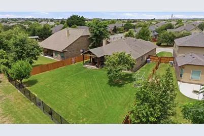 2705 San Milan Pass, Round Rock, TX 78665 - Photo 1