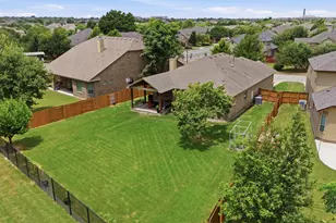 2705 San Milan Pass, Round Rock, TX 78665 - Photo 1