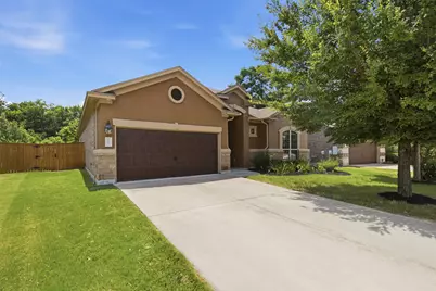 2705 San Milan Pass, Round Rock, TX 78665 - Photo 3