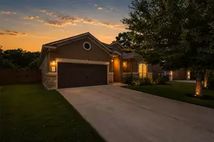 2705 San Milan Pass, Round Rock, TX 78665 - Photo 3