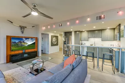 54 Rainey Street #922, Austin, TX 78701 - Photo 9