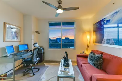 54 Rainey Street #922, Austin, TX 78701 - Photo 11