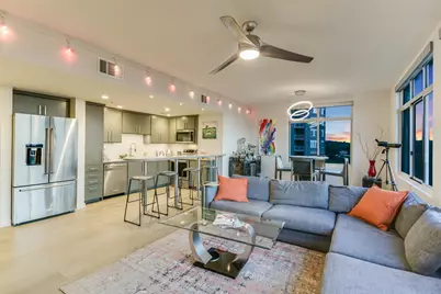 54 Rainey Street #922, Austin, TX 78701 - Photo 7