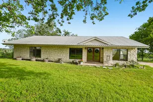 2051 Co Rd 448, Taylor, TX 76574 - Photo 1